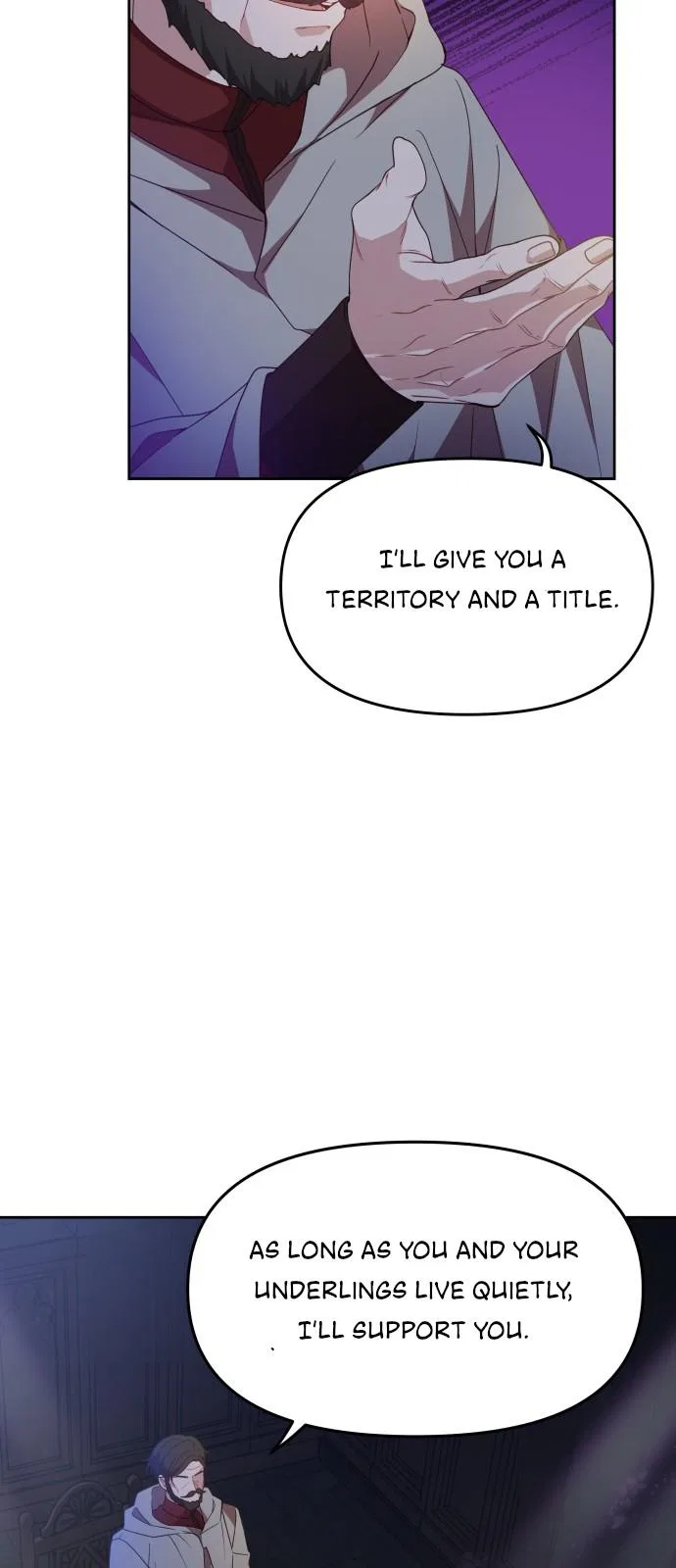 When Two Villains Meet Chapter 2 – Page 25