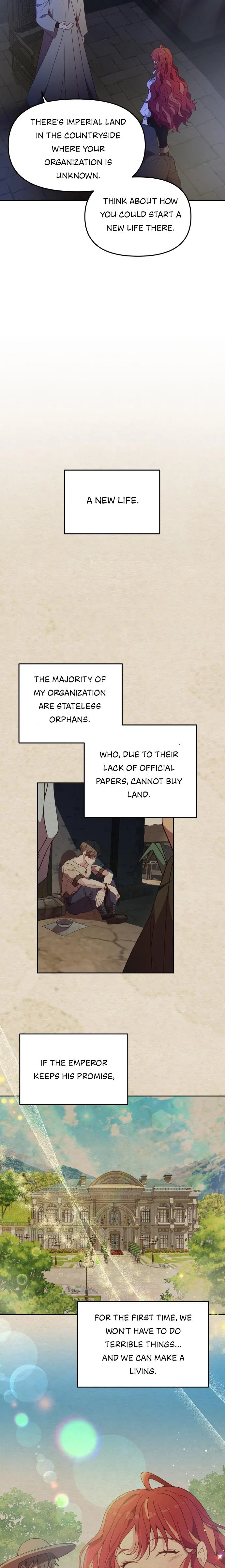 When Two Villains Meet Chapter 2 – Page 26