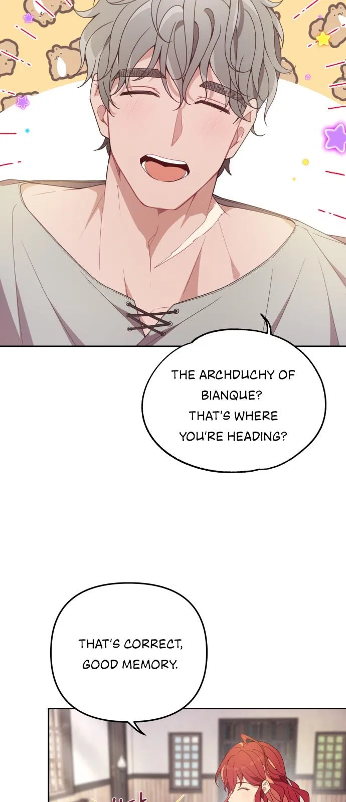 When Two Villains Meet Chapter 2 – Page 31