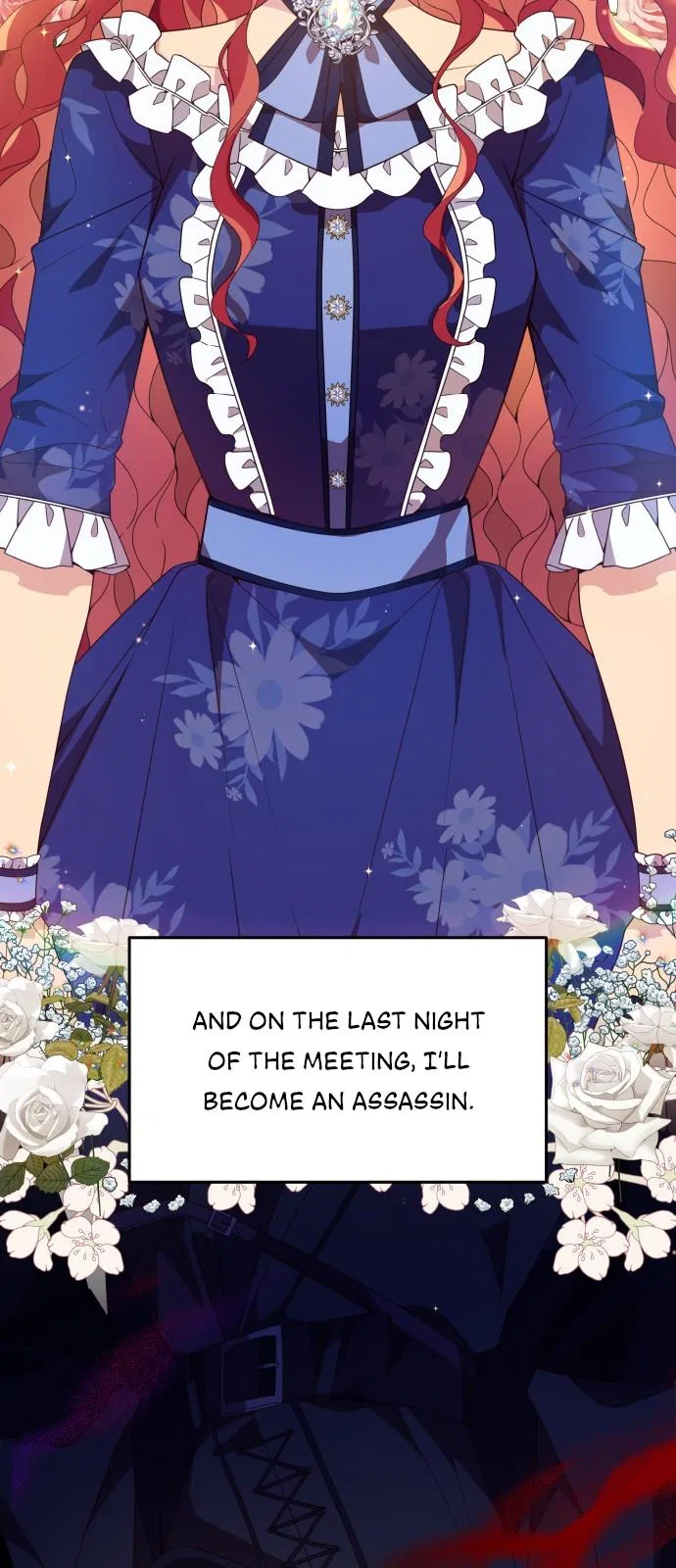 When Two Villains Meet Chapter 2 – Page 36