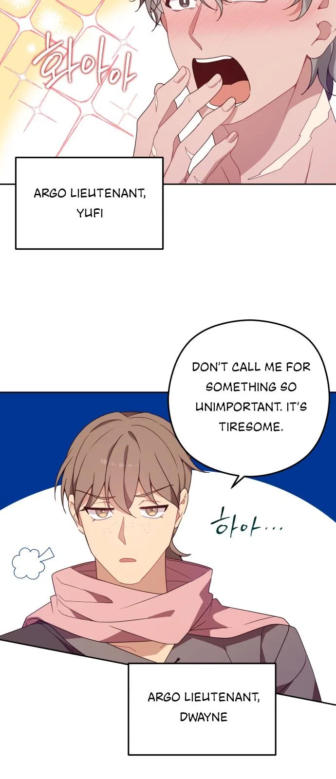 When Two Villains Meet Chapter 2 – Page 39