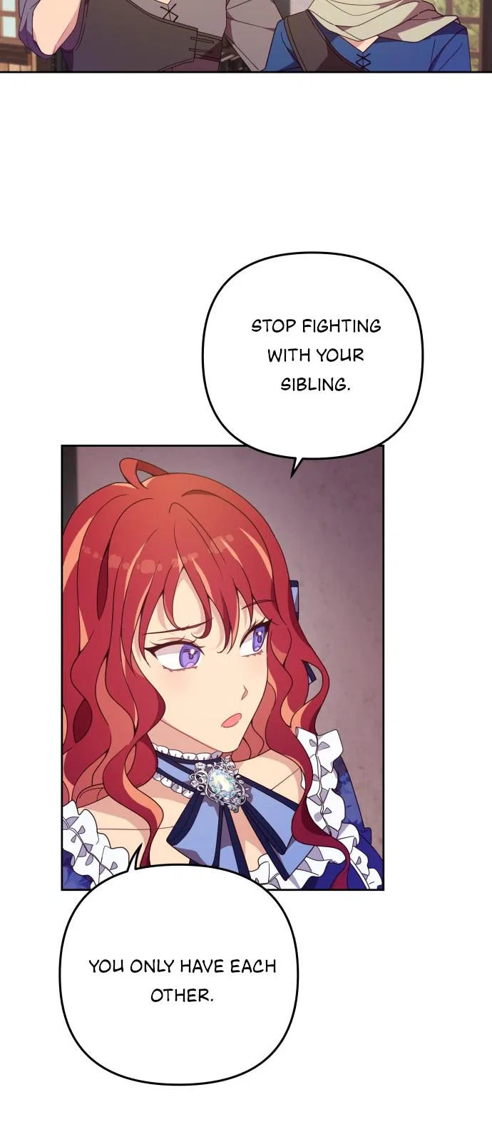 When Two Villains Meet Chapter 2 – Page 41