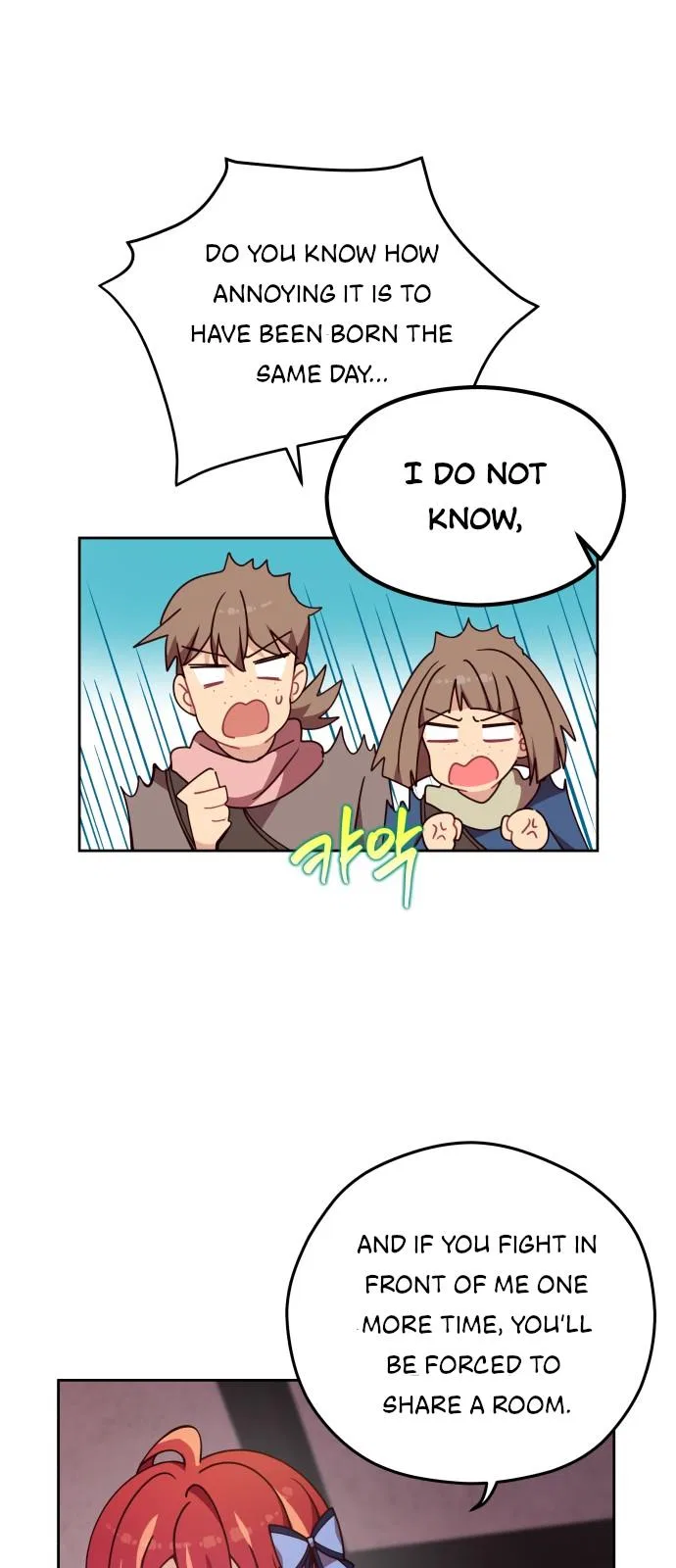 When Two Villains Meet Chapter 2 – Page 42