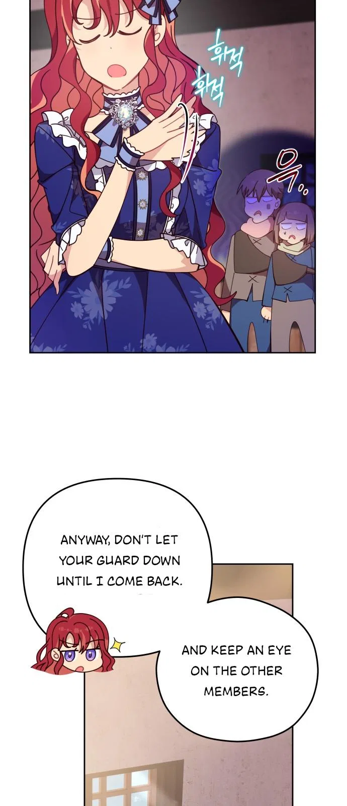 When Two Villains Meet Chapter 2 – Page 43