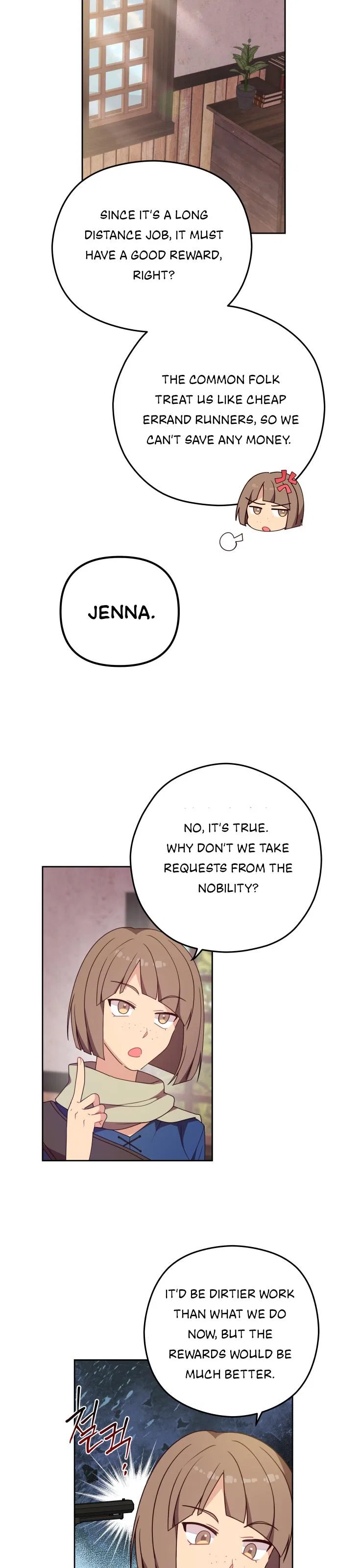 When Two Villains Meet Chapter 2 – Page 44