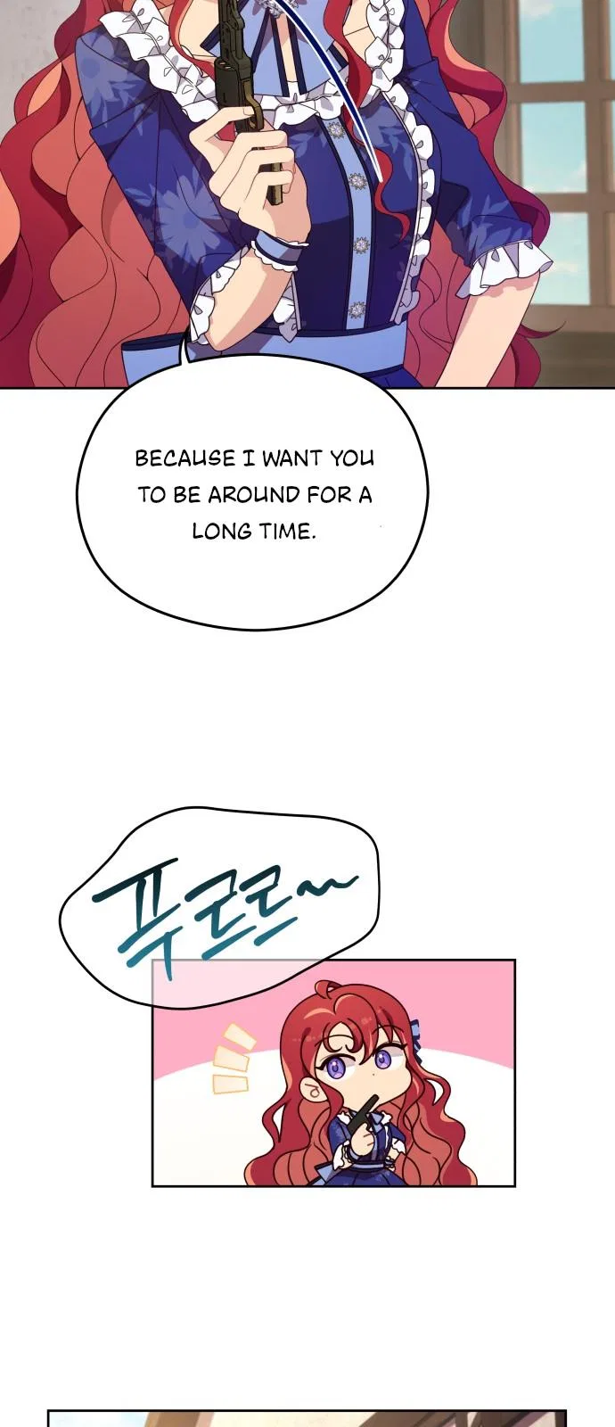 When Two Villains Meet Chapter 2 – Page 46
