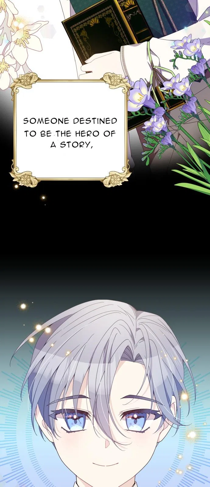 When Two Villains Meet Chapter 1 – Page 3