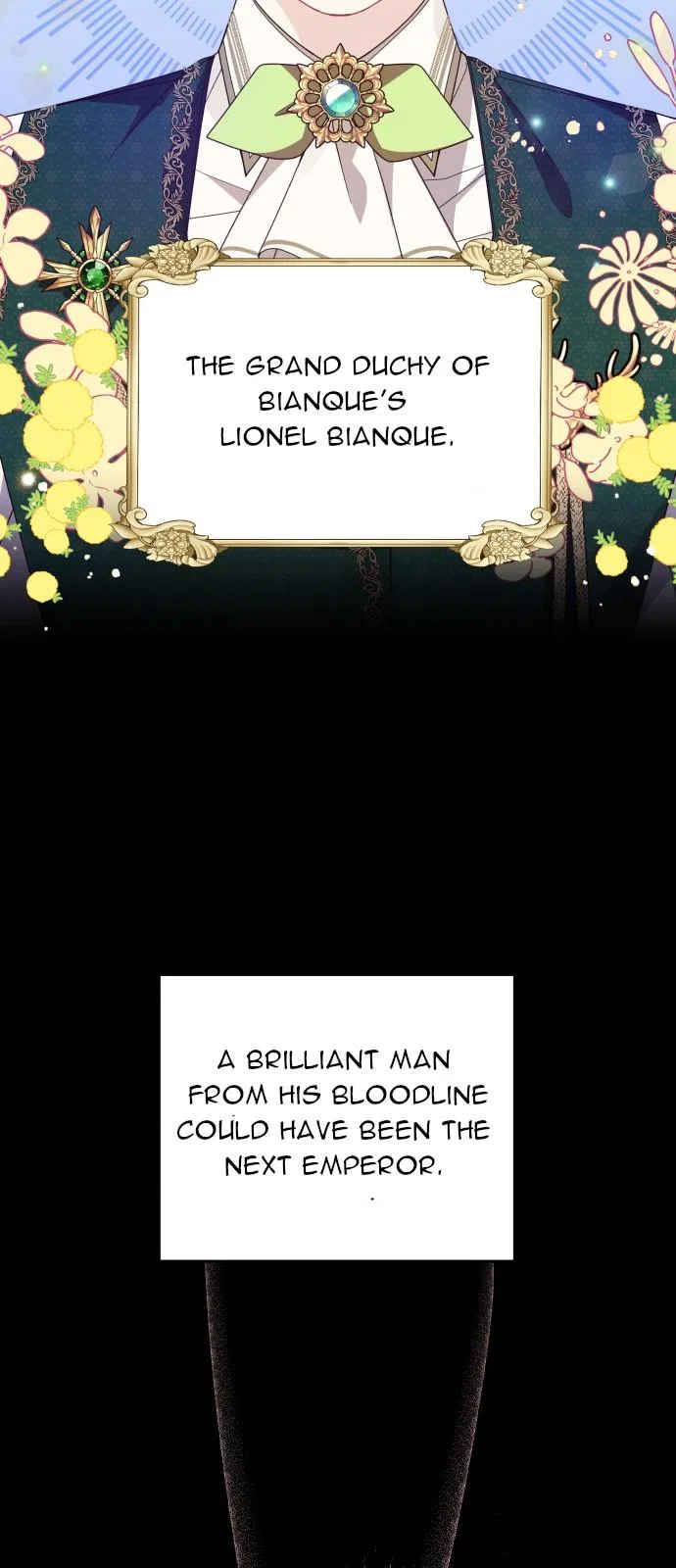 When Two Villains Meet Chapter 1 – Page 4