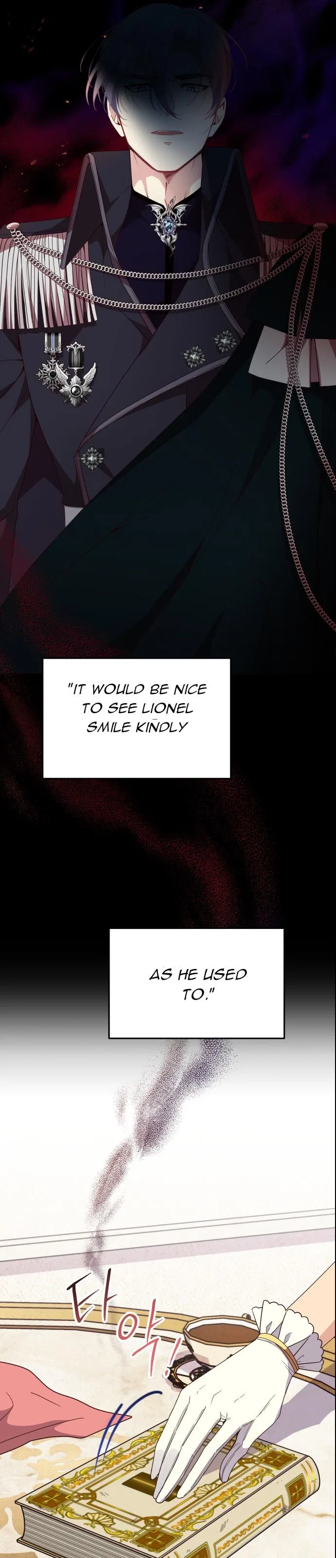 When Two Villains Meet Chapter 1 – Page 6