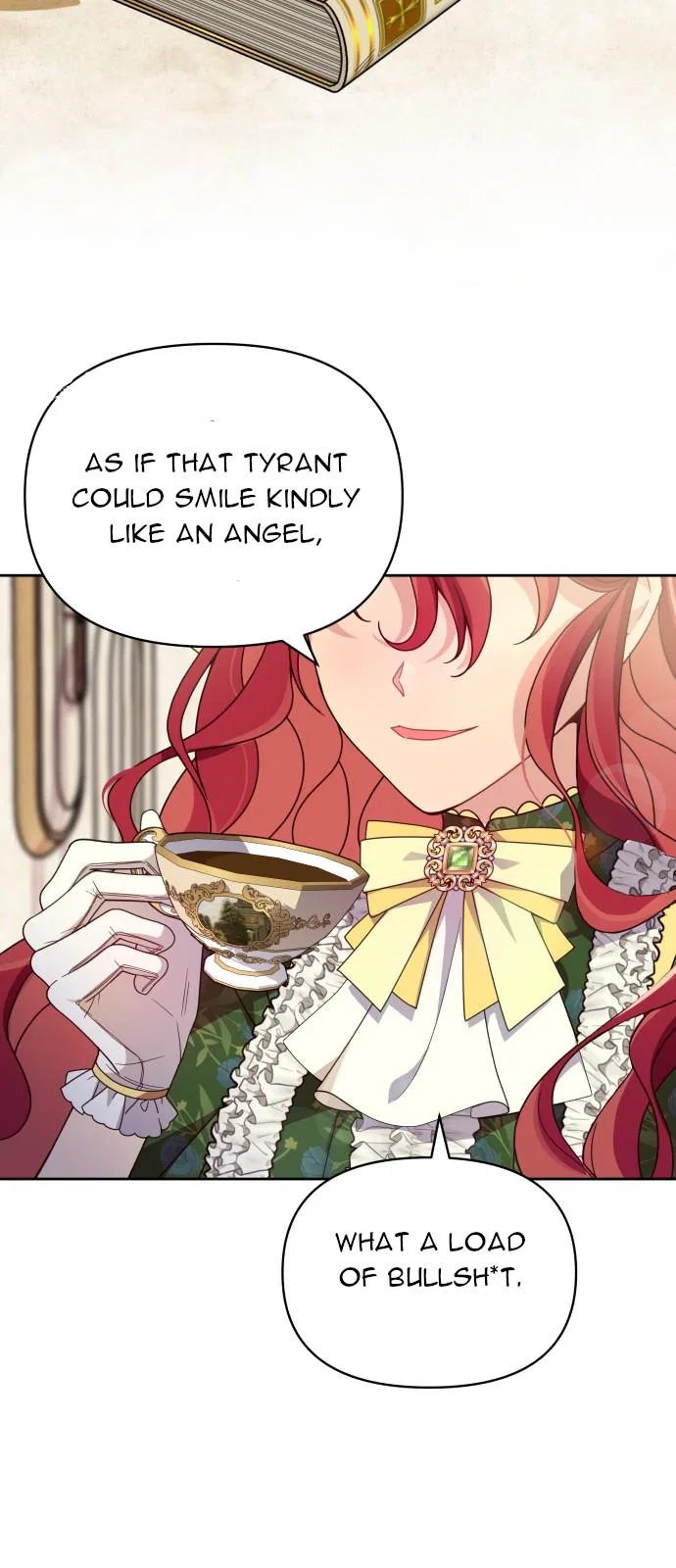 When Two Villains Meet Chapter 1 – Page 7