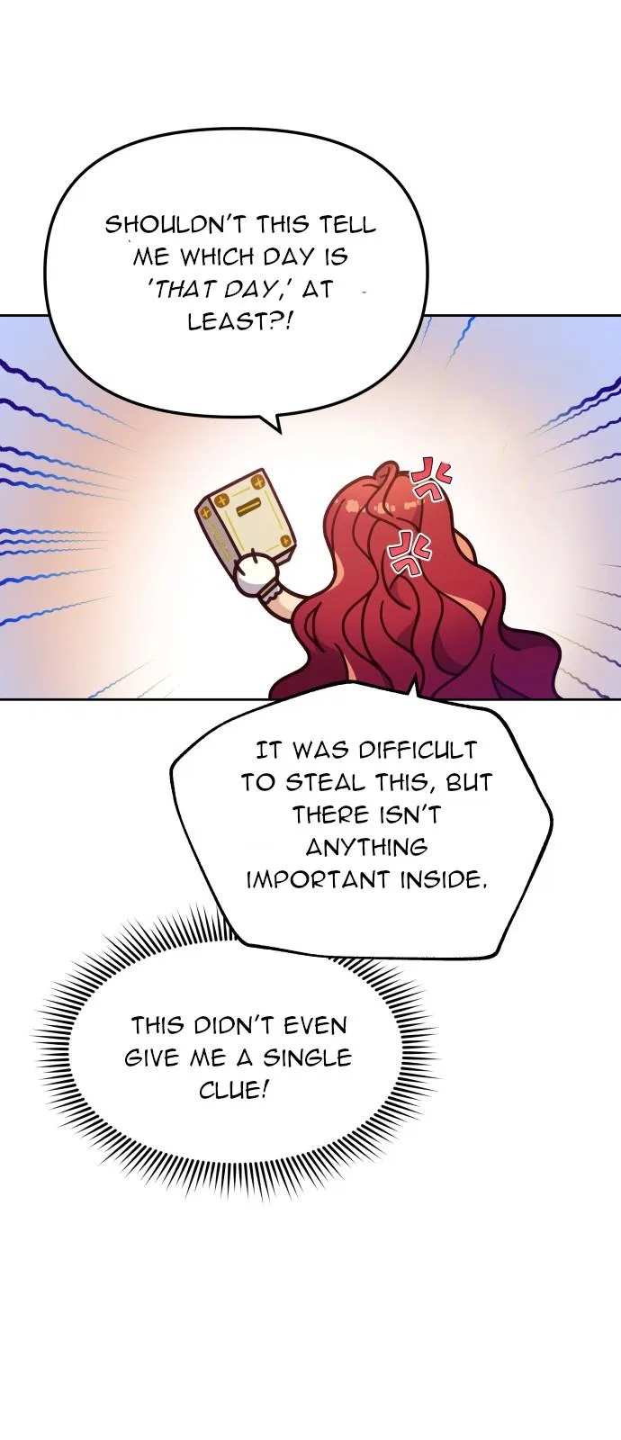 When Two Villains Meet Chapter 1 – Page 8