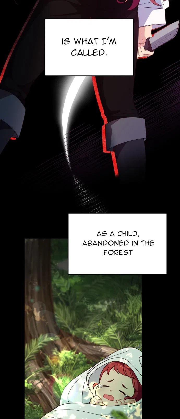 When Two Villains Meet Chapter 1 – Page 14