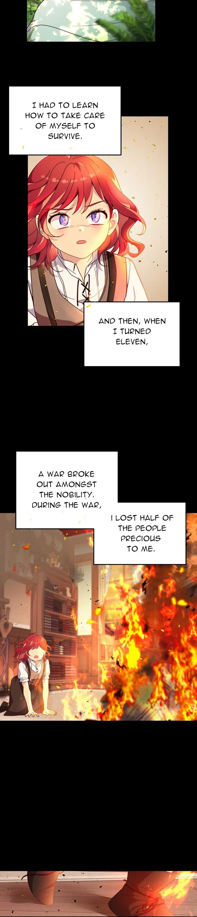 When Two Villains Meet Chapter 1 – Page 15