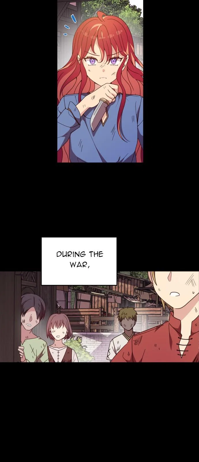 When Two Villains Meet Chapter 1 – Page 19