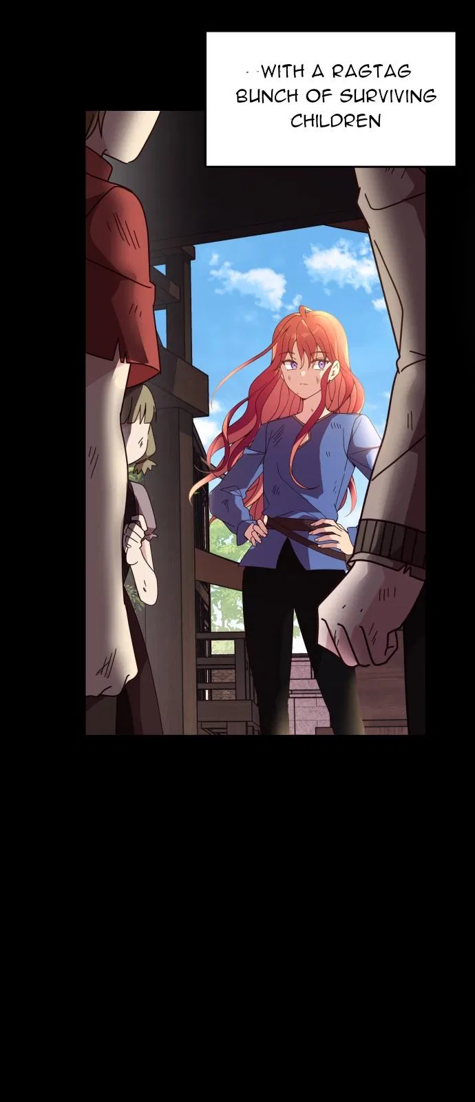 When Two Villains Meet Chapter 1 – Page 20