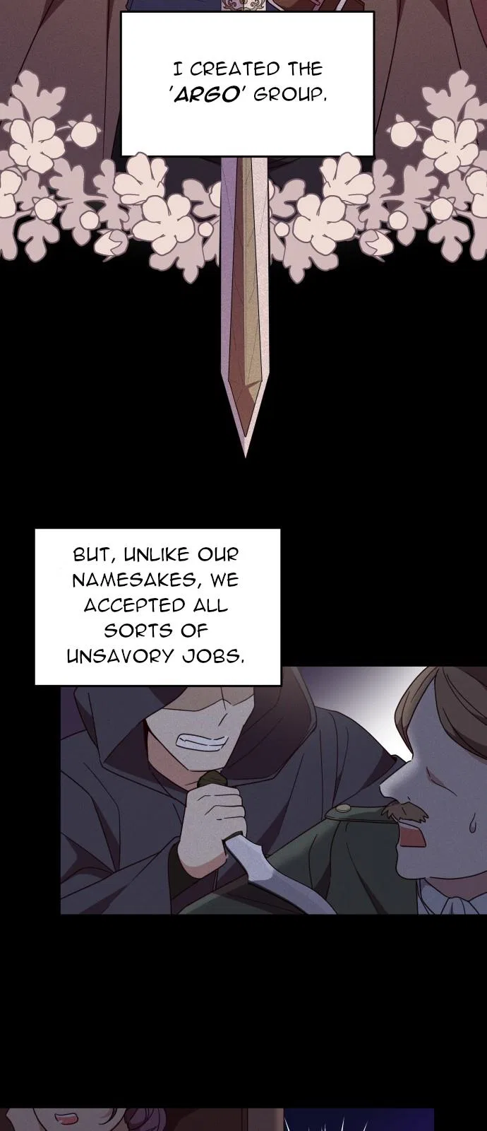 When Two Villains Meet Chapter 1 – Page 22