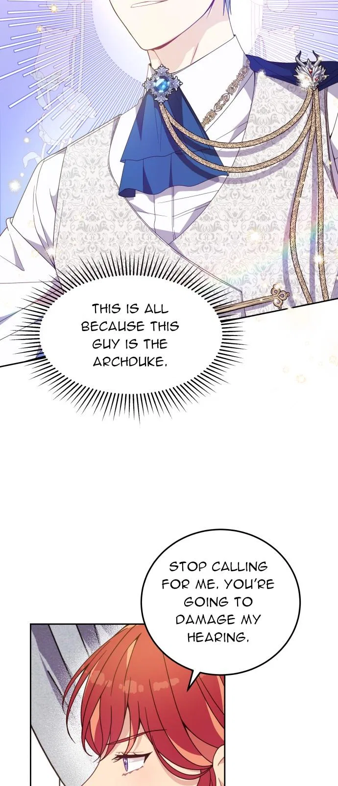 When Two Villains Meet Chapter 1 – Page 29