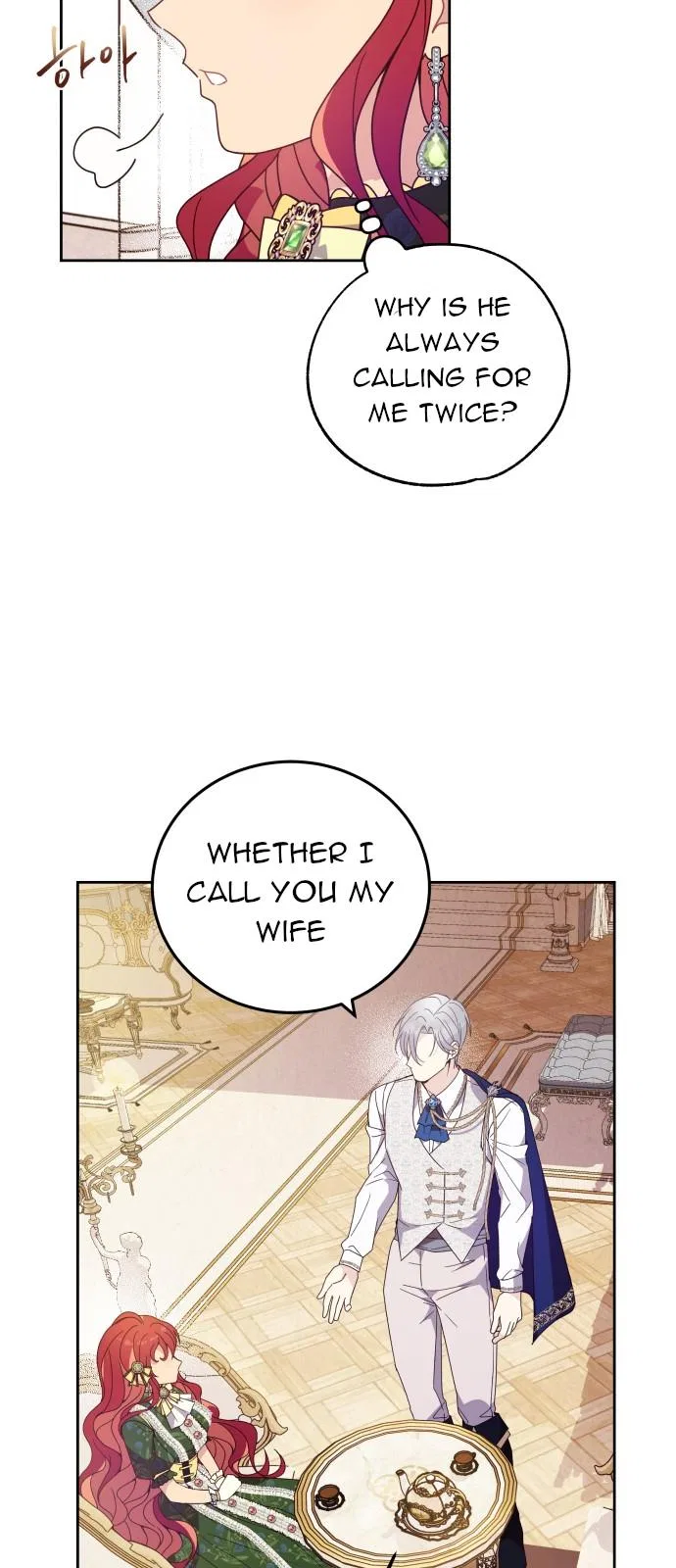 When Two Villains Meet Chapter 1 – Page 30