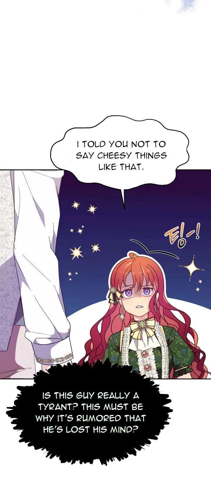 When Two Villains Meet Chapter 1 – Page 32
