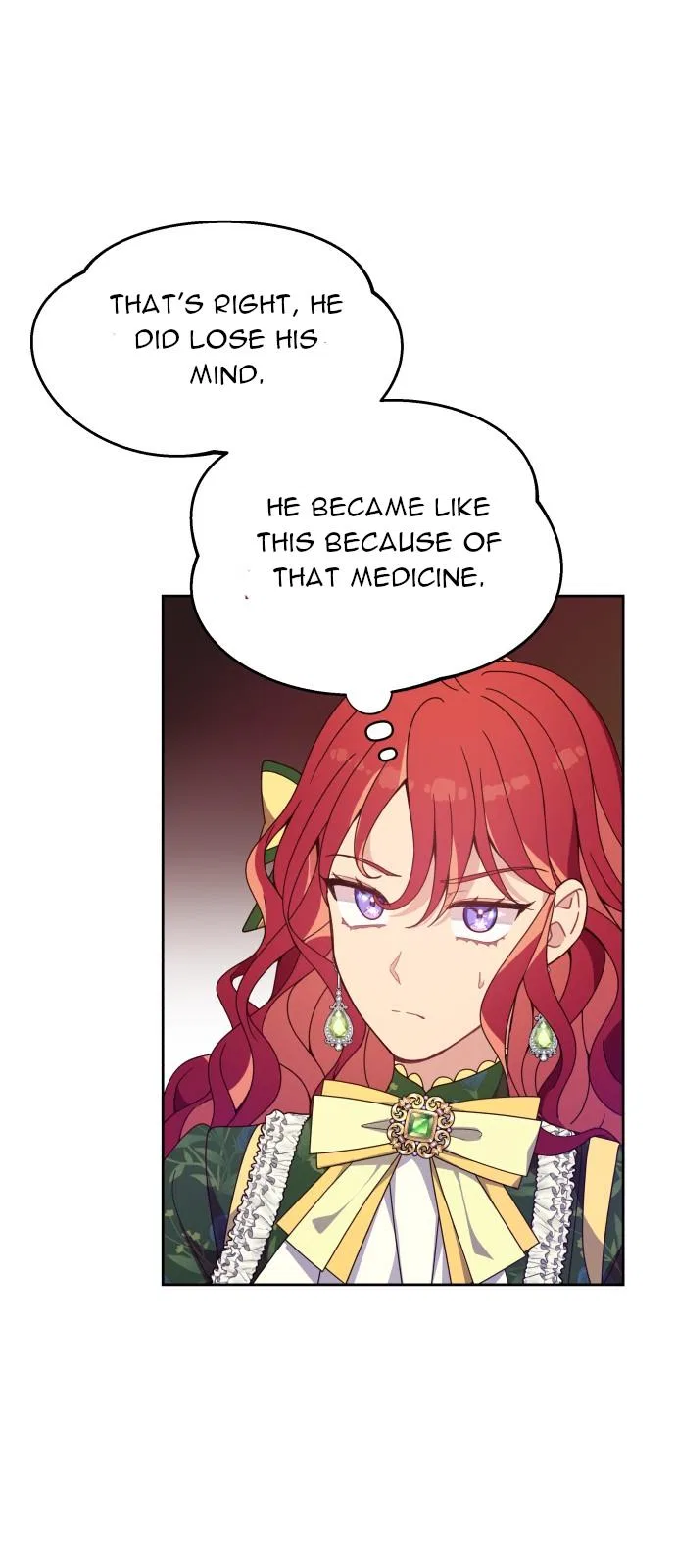 When Two Villains Meet Chapter 1 – Page 33