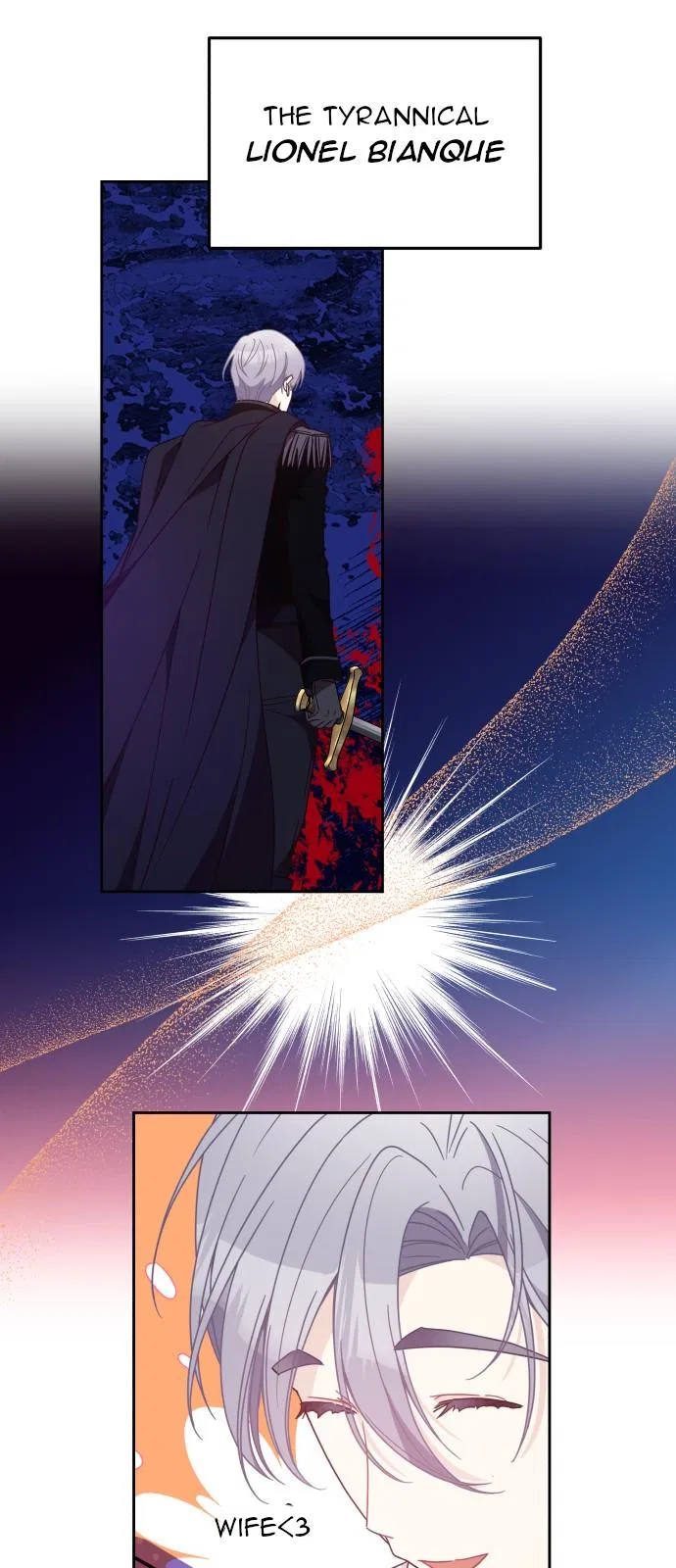When Two Villains Meet Chapter 1 – Page 35
