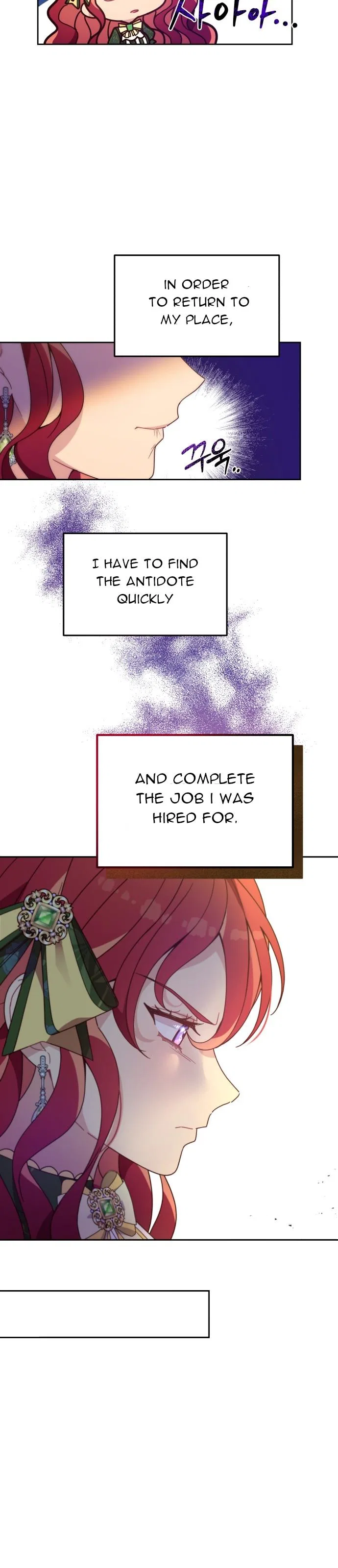 When Two Villains Meet Chapter 1 – Page 37