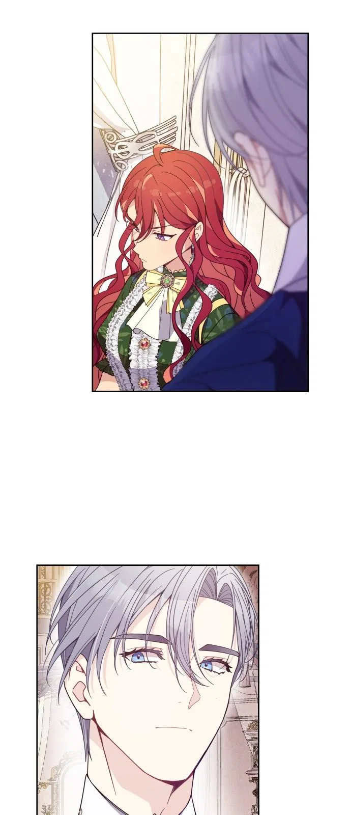 When Two Villains Meet Chapter 1 – Page 38