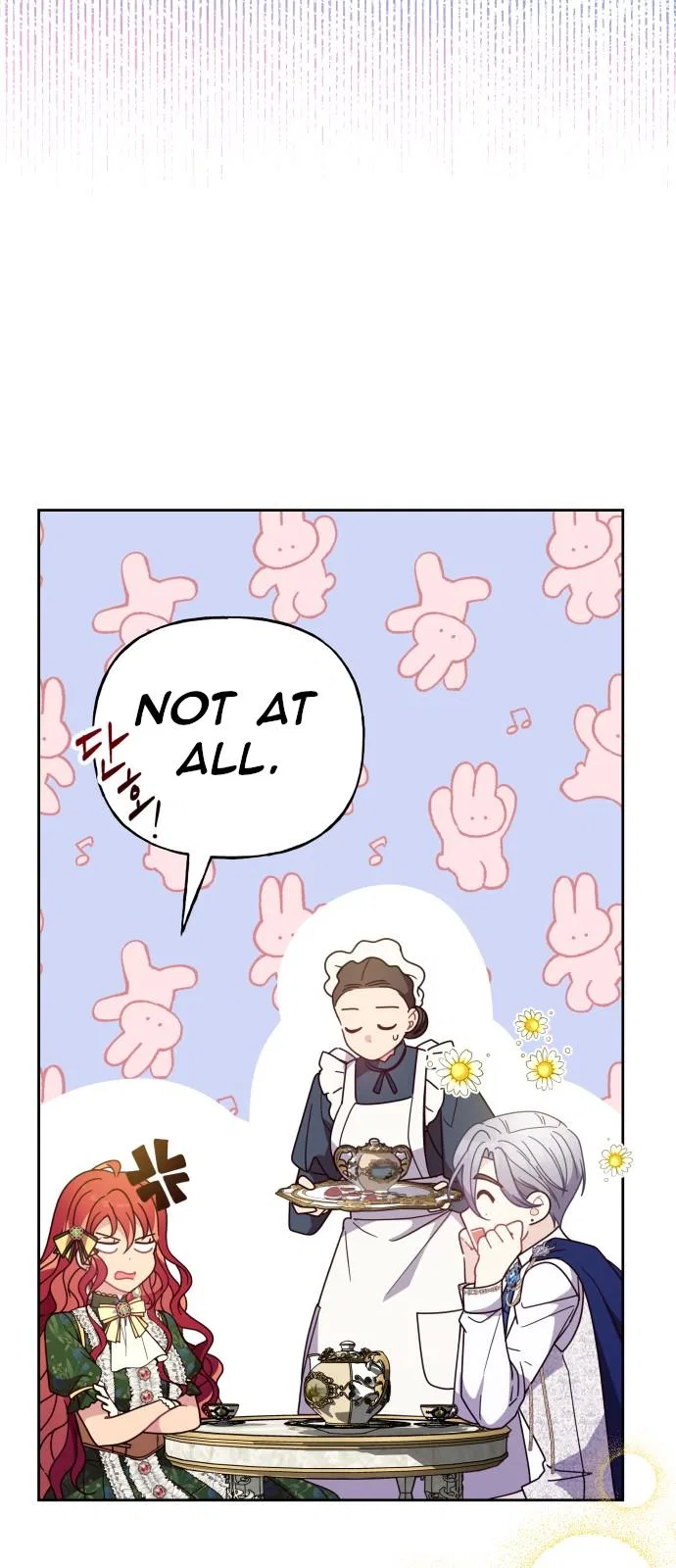 When Two Villains Meet Chapter 1 – Page 40