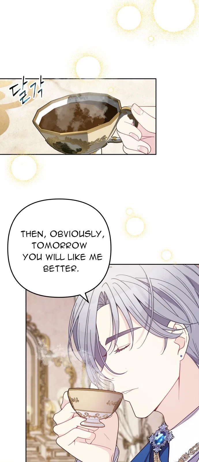 When Two Villains Meet Chapter 1 – Page 41