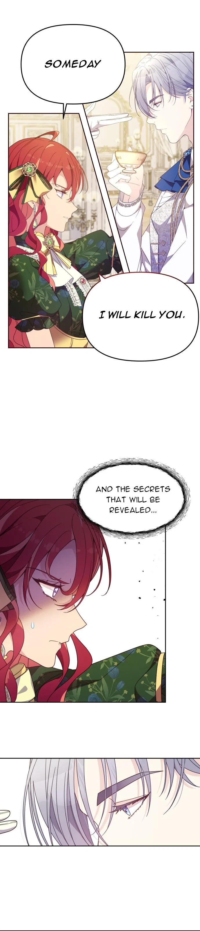 When Two Villains Meet Chapter 1 – Page 43