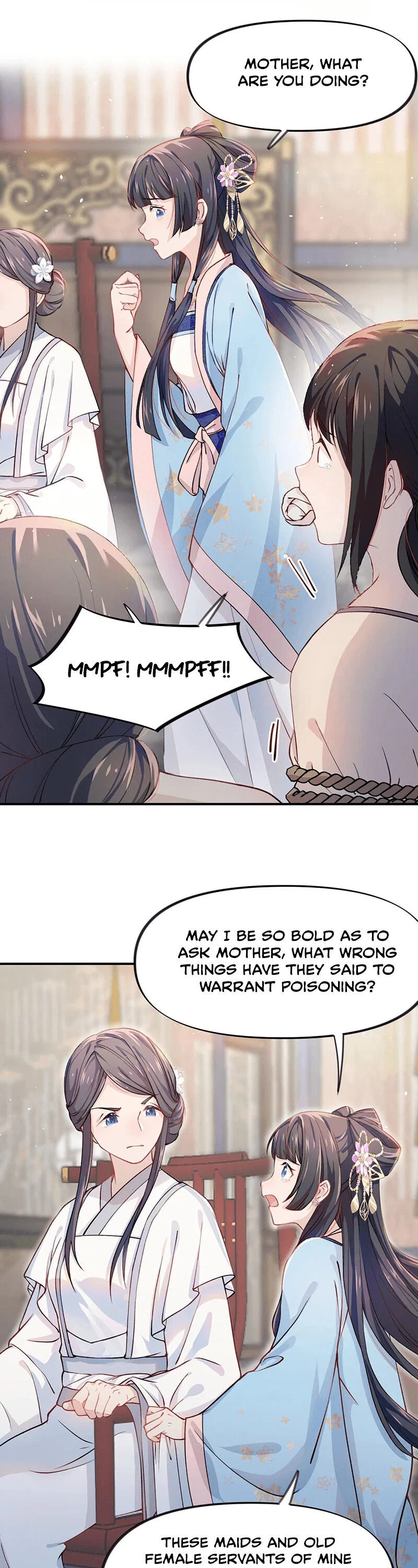 Brother’s Sick Love Chapter 5 – Page 2