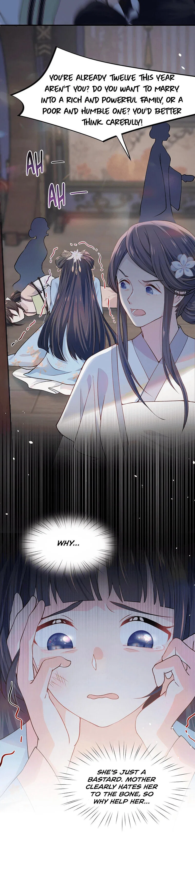 Brother’s Sick Love Chapter 5 – Page 6