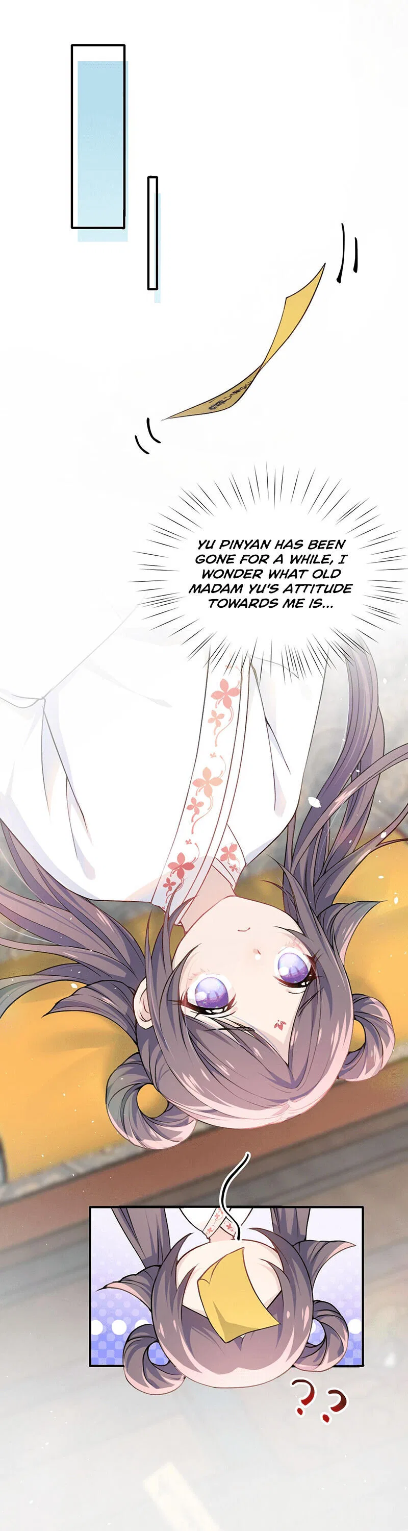 Brother’s Sick Love Chapter 5 – Page 7