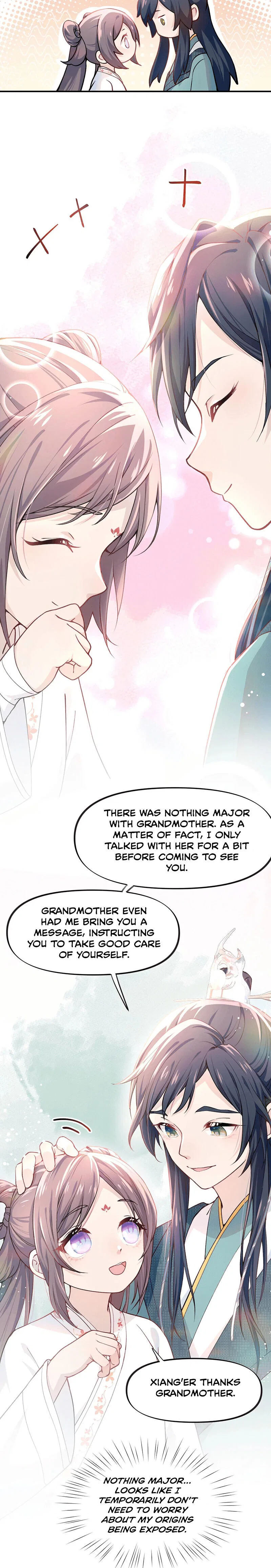 Brother’s Sick Love Chapter 5 – Page 11