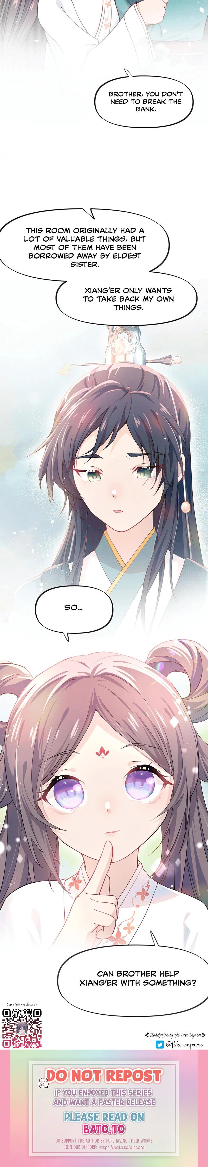 Brother’s Sick Love Chapter 5 – Page 13