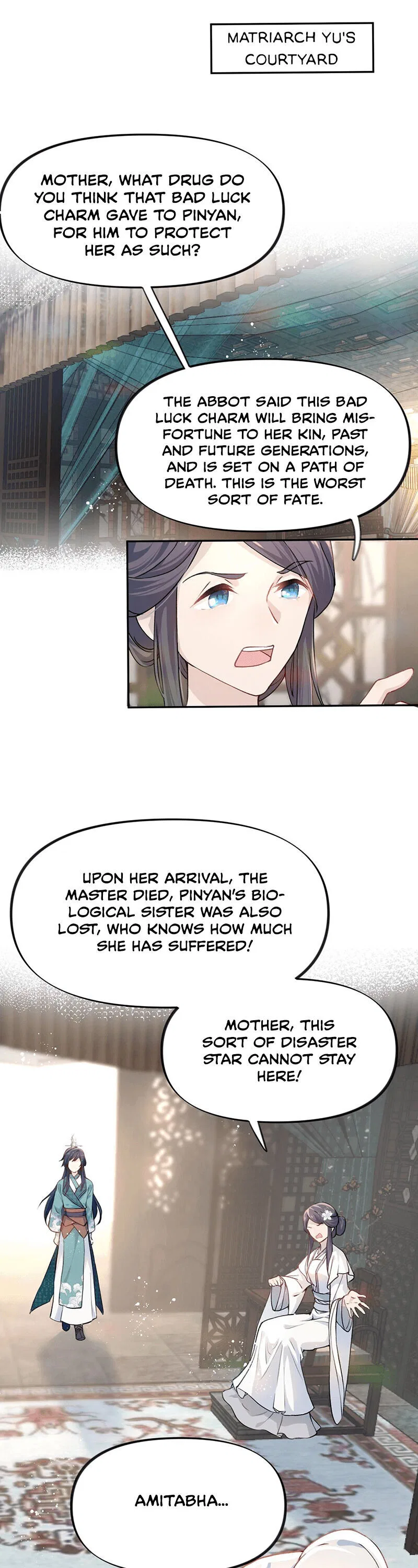 Brother’s Sick Love Chapter 4 – Page 2