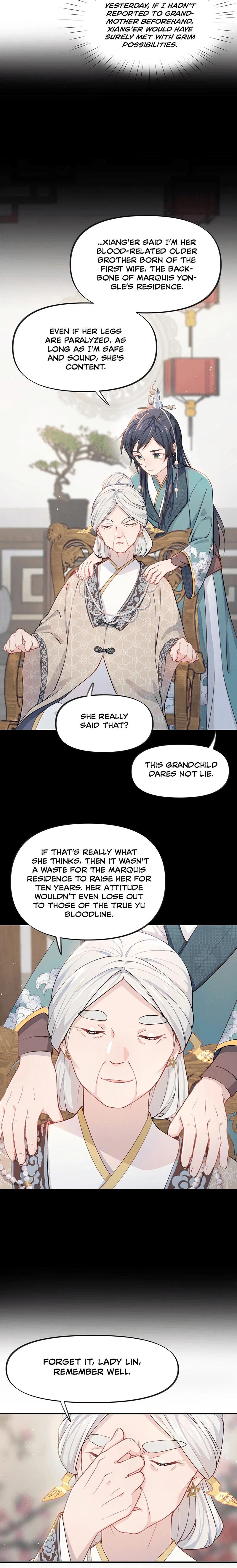 Brother’s Sick Love Chapter 4 – Page 11