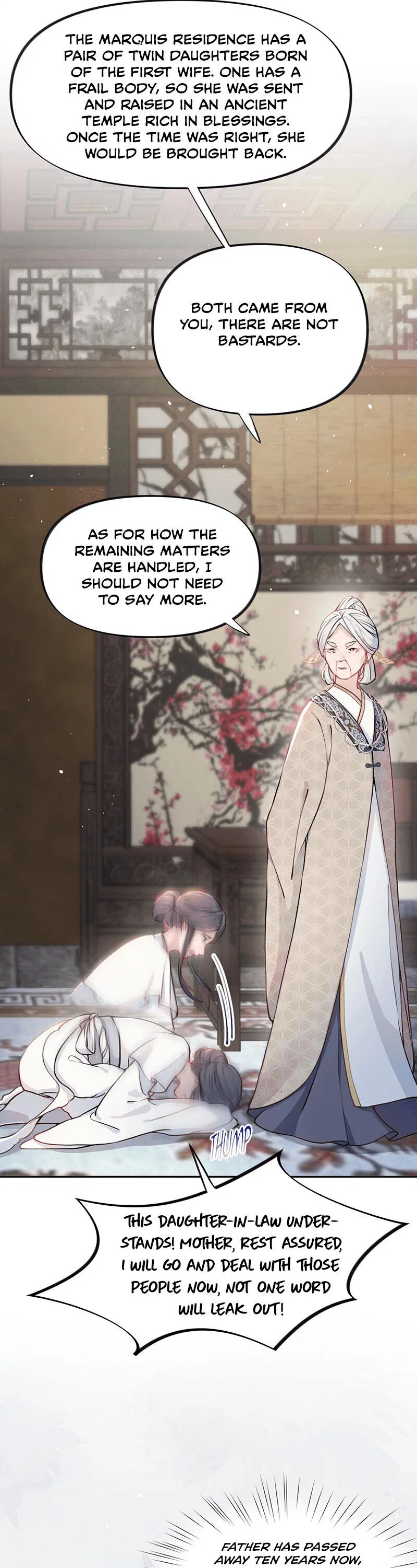 Brother’s Sick Love Chapter 4 – Page 12