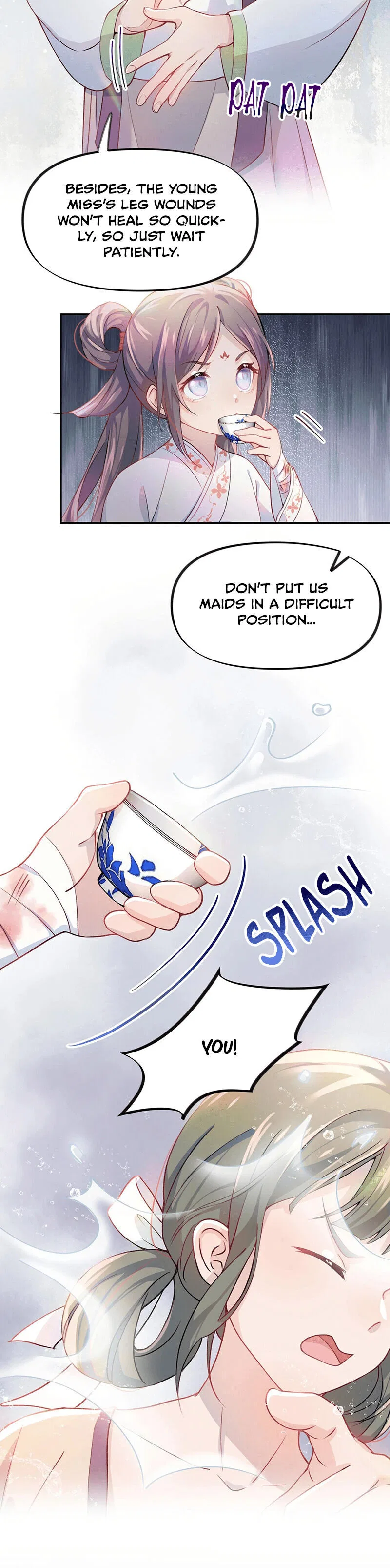 Brother’s Sick Love Chapter 3 – Page 4