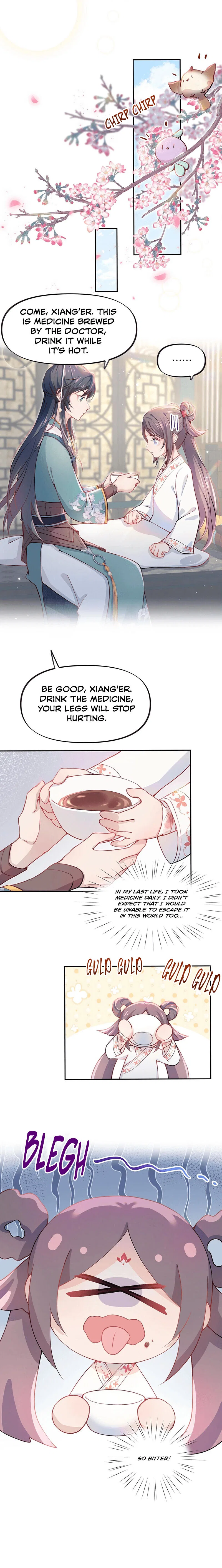 Brother’s Sick Love Chapter 3 – Page 9
