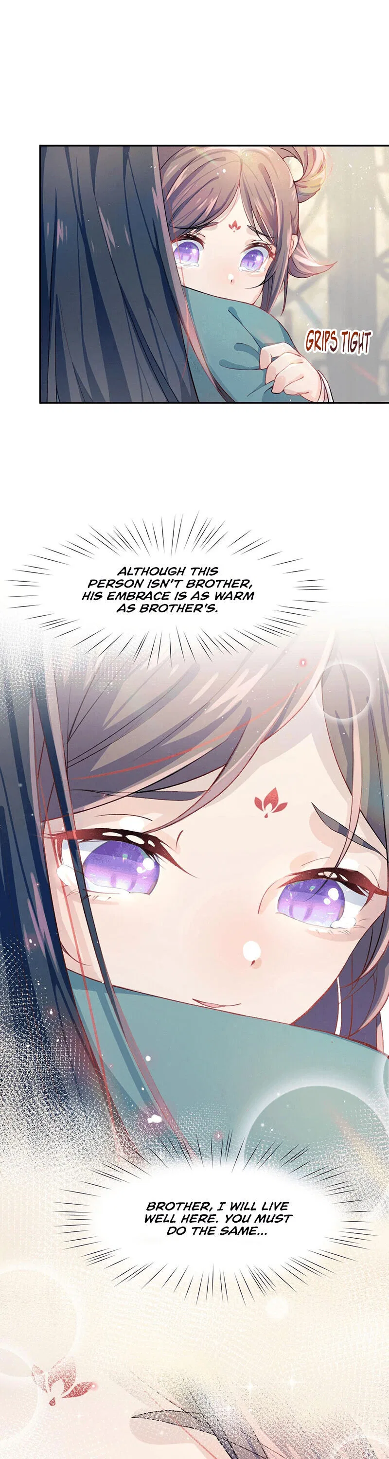 Brother’s Sick Love Chapter 2 – Page 5