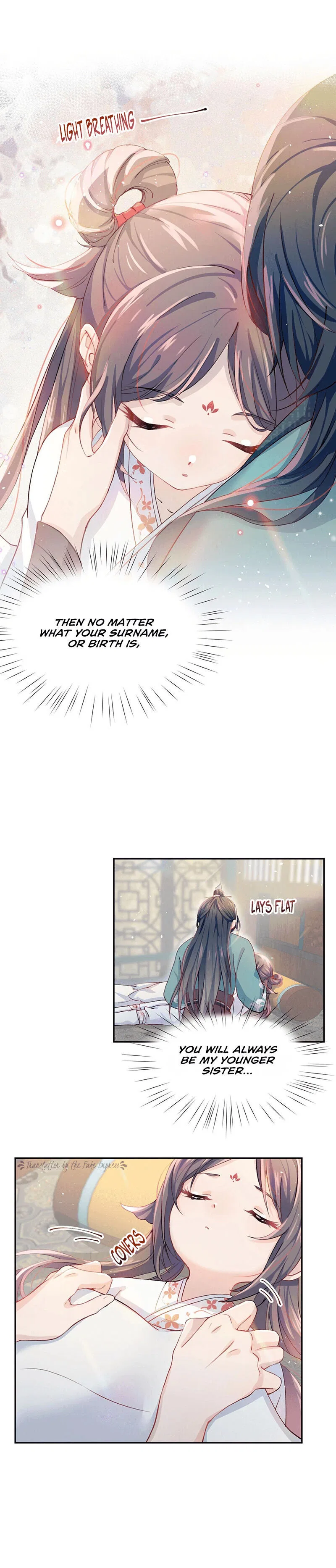 Brother’s Sick Love Chapter 2 – Page 7