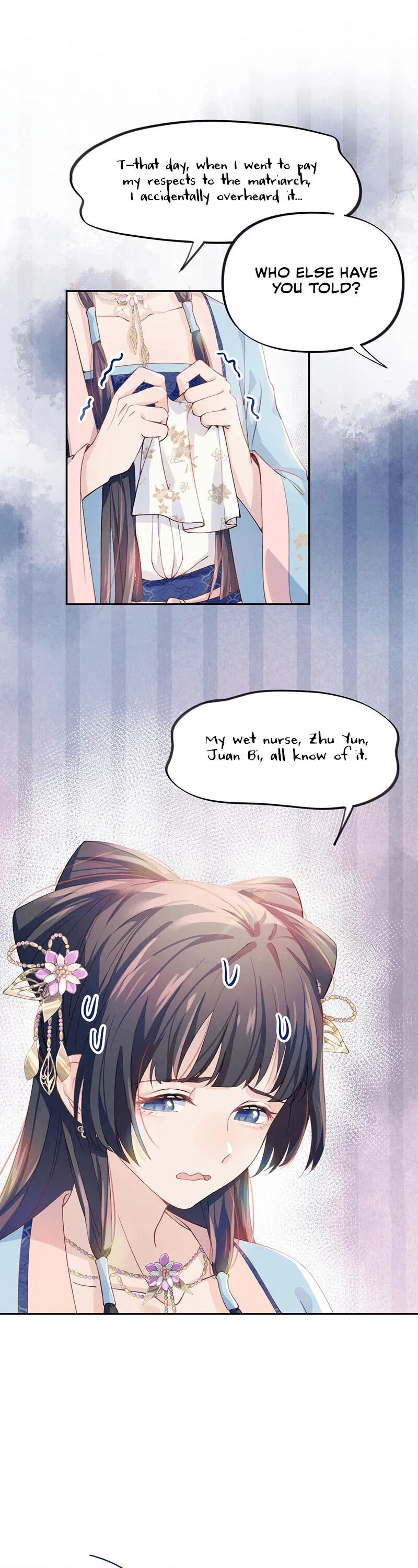Brother’s Sick Love Chapter 2 – Page 10