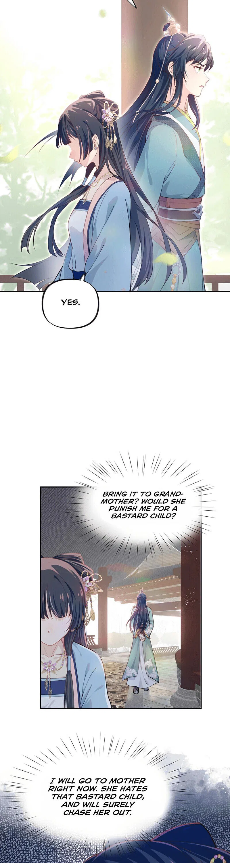 Brother’s Sick Love Chapter 2 – Page 13