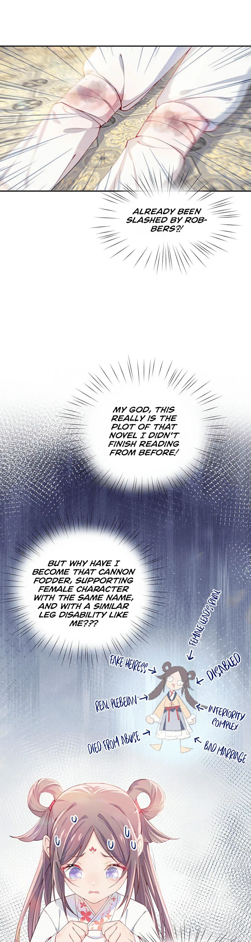 Brother’s Sick Love Chapter 1 – Page 8