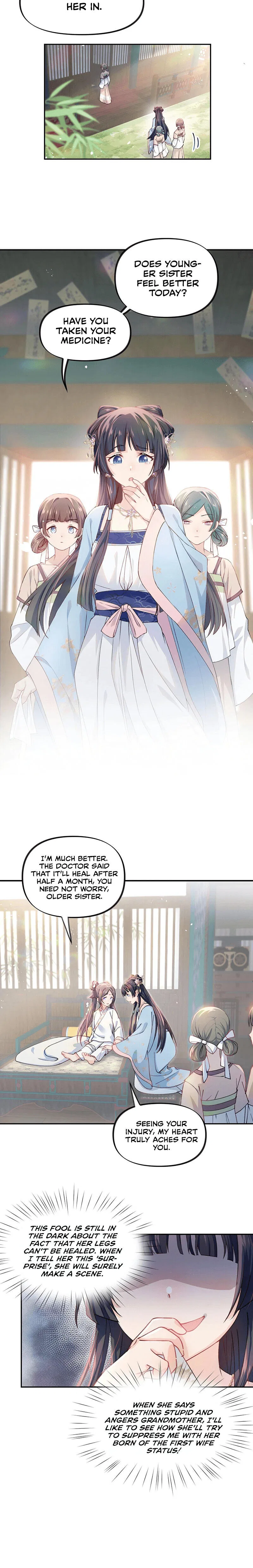 Brother’s Sick Love Chapter 1 – Page 12