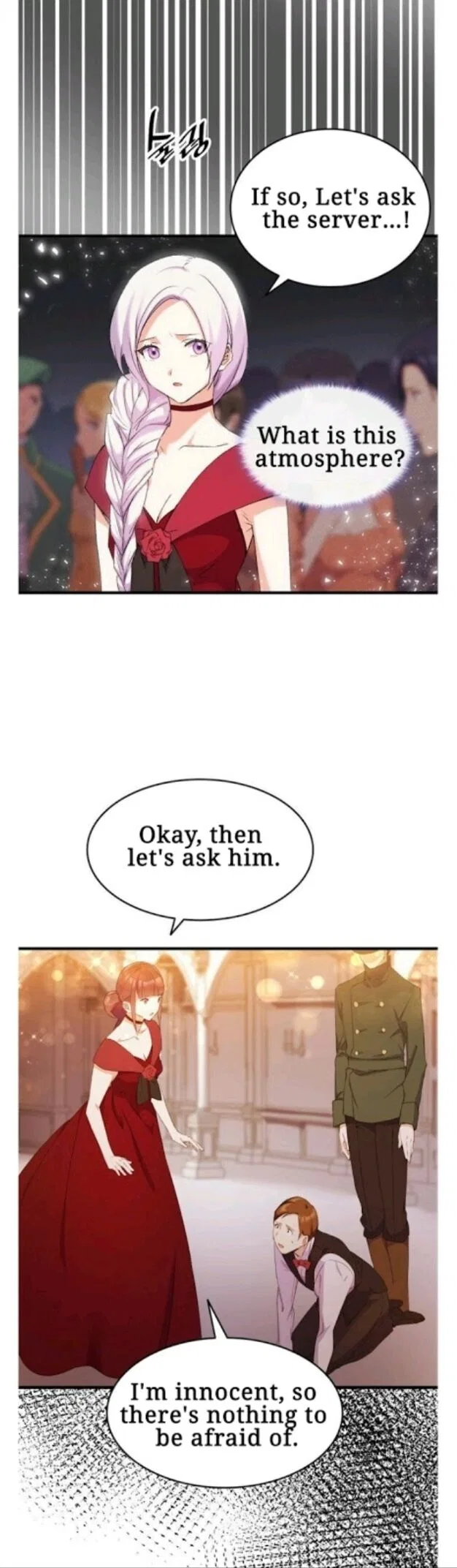 I Tried To Persuade My Brother And He Entrusted The Male Lead To Me Chapter 9 – Page 8