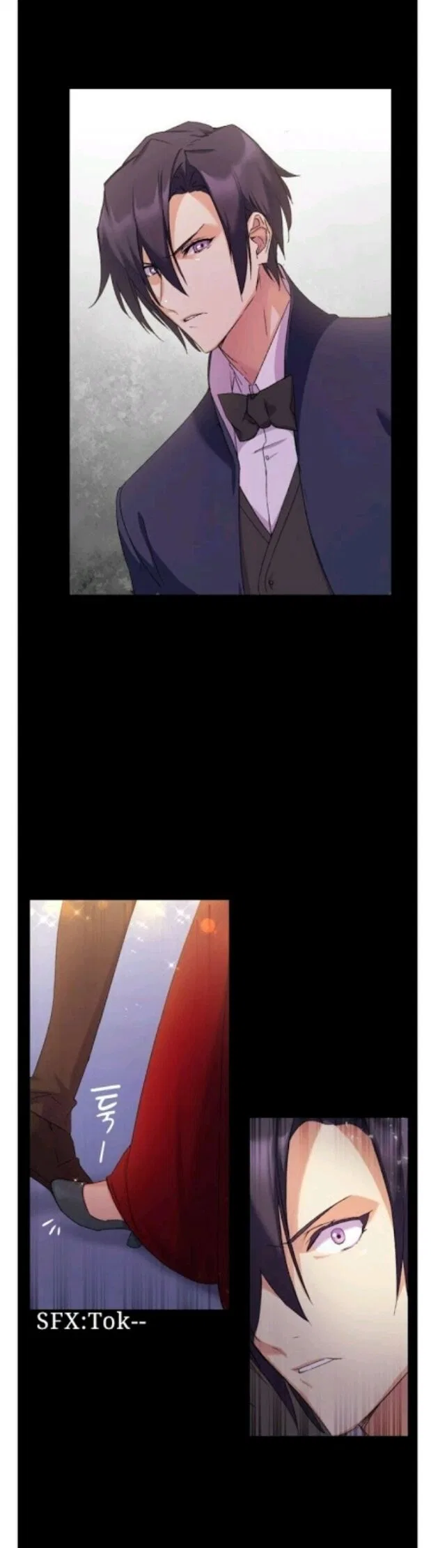 I Tried To Persuade My Brother And He Entrusted The Male Lead To Me Chapter 9 – Page 13