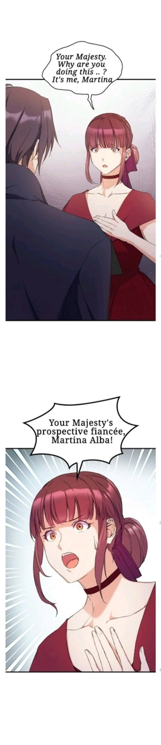 I Tried To Persuade My Brother And He Entrusted The Male Lead To Me Chapter 9 – Page 19