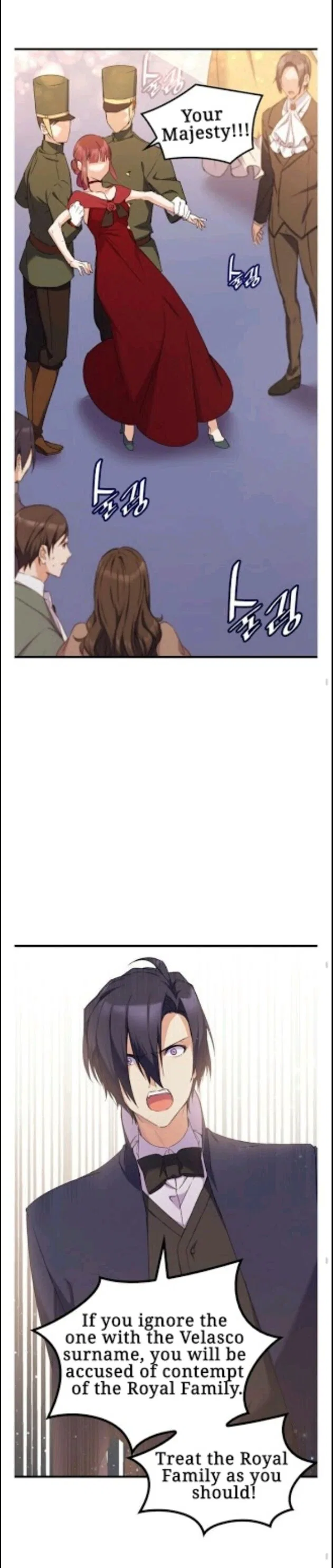 I Tried To Persuade My Brother And He Entrusted The Male Lead To Me Chapter 9 – Page 29